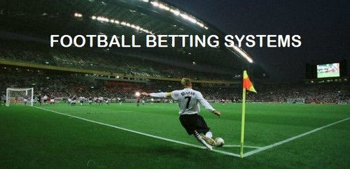 Sistem Taruhan Sepak Bola Sebenarnya Dapat Meningkatkan Kemenangan Anda