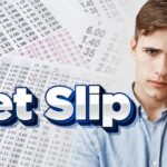 Pentingnya Slip Taruhan Dalam Taruhan Bola