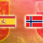 Prediksi Spanyol vs Norwegia 02h45 26 Maret Kualifikasi UEFA Euro 2024