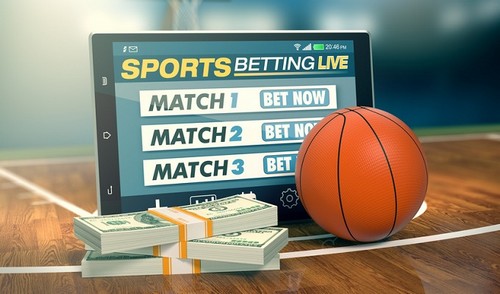 Strategi Garis Uang Tingkat Lanjut dalam Taruhan Bola Basket