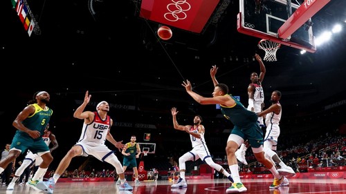 Strategi Taruhan Bola Basket: Memanfaatkan Statistik untuk Keputusan Taruhan yang Lebih Diinformasikan