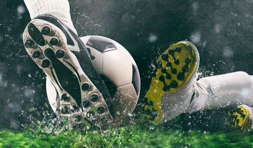 Strategi Taruhan Sepak Bola: Panduan untuk Membangun Kemenangan