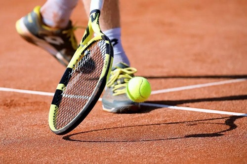 Strategi Taruhan Tenis untuk Pemula: Mulailah Menang Hari Ini