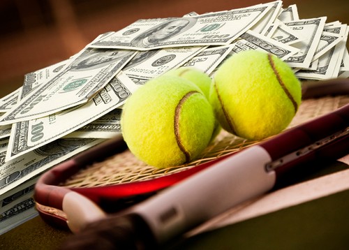 Strategi Taruhan Tenis untuk Pemula: Mulailah Menang Hari Ini