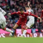 Prediksi Stuttgart vs Bayern 00:30 pada 5 Maret, Bundesliga