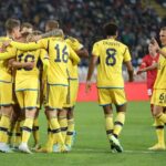 Prediksi Swedia vs Belgia 02h45 25 Maret Kualifikasi UEFA Euro 2024