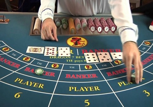 Taruhan Baccarat Aturan dan Teknik: Kuasai Permainan
