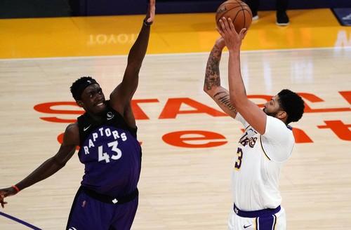 Taruhan Mana yang Lebih Baik untuk Taruhan Bola Basket?