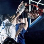 Taruhan Bola Basket - Strategi Peluang Tingkat Lanjut