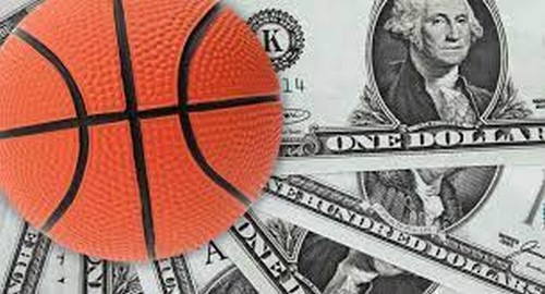 Taruhan Bola Basket - Strategi Peluang Tingkat Lanjut