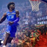 Taruhan Bola Basket Perguruan Tinggi: Kiat dan Strategi untuk Sukses