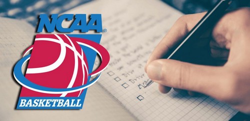 Taruhan Bola Basket Perguruan Tinggi: Kiat dan Strategi untuk Sukses
