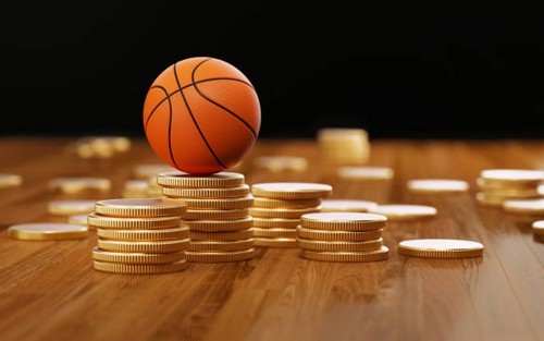 Taruhan Bola Basket Tingkat Lanjutan Strategi: Tingkatkan Taruhan Anda ke Tingkat Selanjutnya
