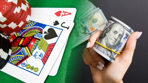 Taruhan Cerdas, Uang Cerdas: Manajemen Bankroll untuk Sukses Taruhan Kasino
