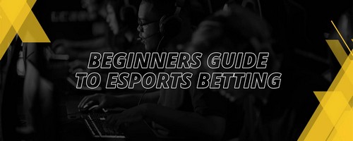 Panduan Pemula untuk Taruhan Esports: Cara Memulai