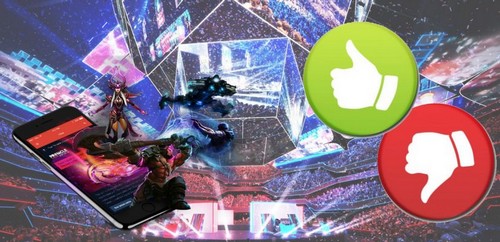 Pro dan Kontra Taruhan Esports: Apakah Sepadan dengan Risikonya?
