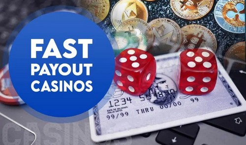 Taruhan Kasino Online Batas dan Pembayaran: Memahami Dasar-dasarnya