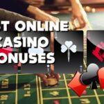 Taruhan Kasino Online Promosi dan Bonus: Manfaatkan Penawaran