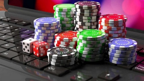 Taruhan Kasino Online Promosi dan Bonus: Manfaatkan Penawaran