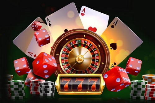Taruhan Kasino Online Strategi: Maksimalkan Kemenangan Anda