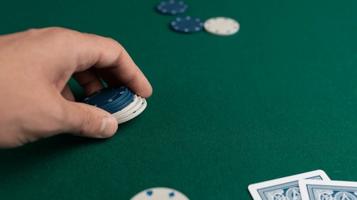 Taruhan Kecil dalam Taruhan: Meminimalkan Kerugian Anda