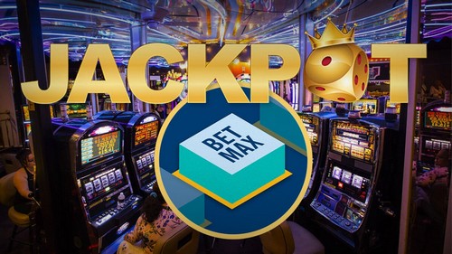 Taruhan Maks dalam Permainan Kasino: Meningkatkan Peluang Anda untuk Menang