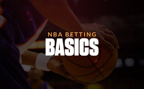 Taruhan NBA 101: Dasar-dasar yang Perlu Anda Ketahui