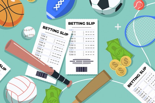 Pro dan Kontra Taruhan Olahraga pada Pertandingan Sepak Bola