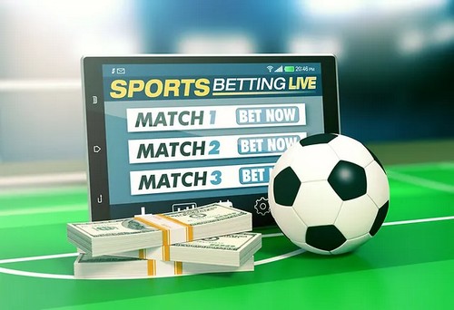 Pro dan Kontra Taruhan Olahraga pada Pertandingan Sepak Bola