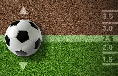 Taruhan Over Under dalam Sepak Bola: Panduan Pemula