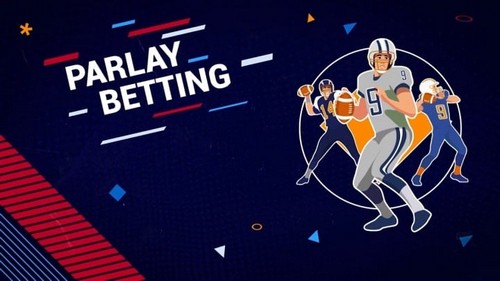 Taruhan Parlay: Menggabungkan Beberapa Taruhan untuk Pembayaran Maksimum
