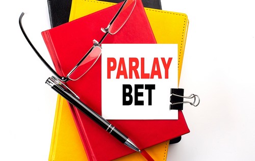 Taruhan Parlay: Menggabungkan Beberapa Taruhan untuk Pembayaran Maksimum