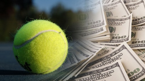 Taruhan Peluang Tenis: Pentingnya Penelitian