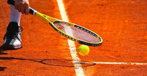 Taruhan Peluang Tenis: Pentingnya Penelitian