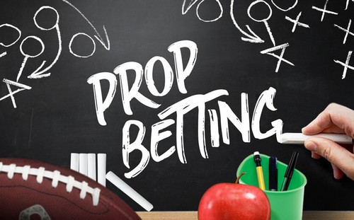 Taruhan Prop: Bertaruh pada Hasil Tertentu dalam Game atau Acara