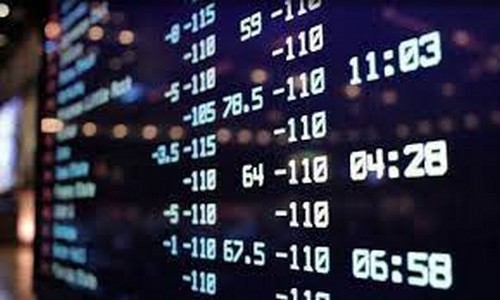 Taruhan Prop: Bertaruh pada Hasil Tertentu dalam Game atau Acara