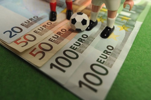 Taruhan Sepak Bola 101: Cara Memulai Taruhan Olahraga