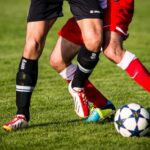 Taruhan Sepak Bola 101: Cara Memulai Taruhan Olahraga