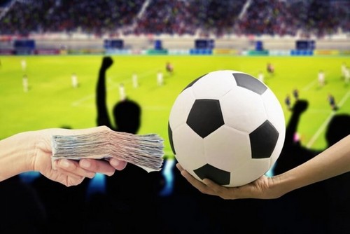 Taruhan Sepak Bola Internasional: Cara Membuat Taruhan yang Menguntungkan pada Pertandingan Global