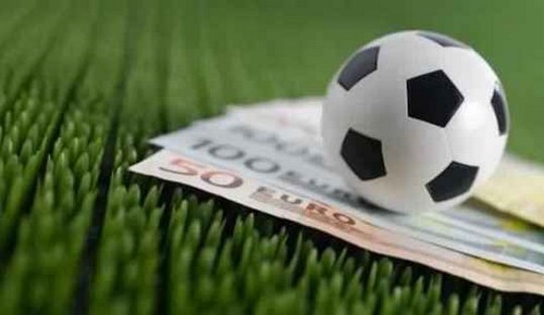 Taruhan Sepak Bola Internasional: Cara Membuat Taruhan yang Menguntungkan pada Pertandingan Global