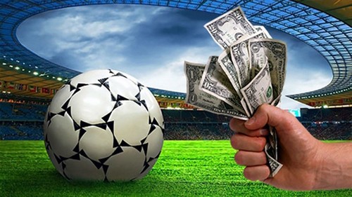 Taruhan Sepak Bola Terbaru Tren dan Wawasan: Ingatlah untuk Tetap Terkini