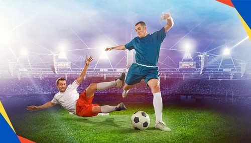 Taruhan Sepak Bola Terbaru Tren dan Wawasan: Ingatlah untuk Tetap Terkini