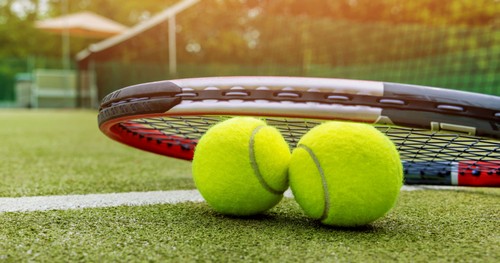 Ace Taruhan Tenis Anda: Hindari Kesalahan Umum Ini