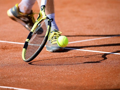 Taruhan Tenis: Pentingnya Istirahat dan Pemulihan