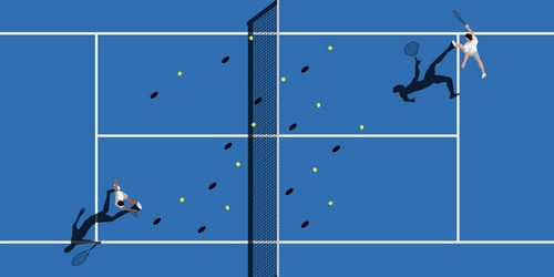 Taruhan Tenis: Pentingnya Istirahat dan Pemulihan