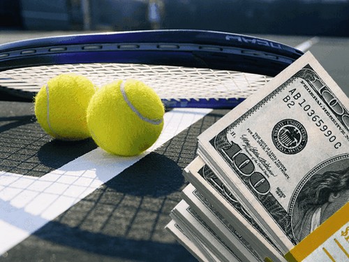 Taruhan Tenis dan Kekuatan Pikiran: Cara Tetap Fokus dan Disiplin