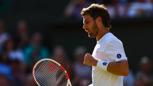 Ace Taruhan Tenis Anda: Hindari Kesalahan Umum Ini