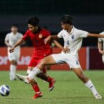 Prediksi Thailand vs Laos 16h00 pada 08/05 Seagames 32