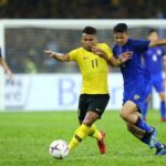 Prediksi Thailand vs Malaysia 16:00 pada 6 Mei Seagames 32