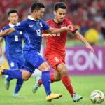 Prediksi Thailand vs Singapore 16:00 30 April Seagames 32